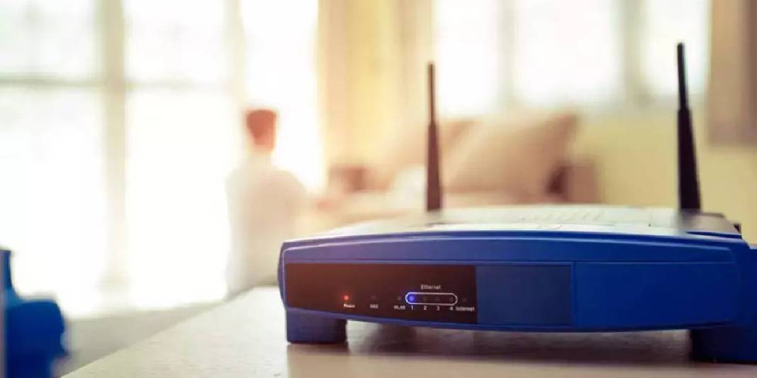 Evde internet hızınızı 10 kat artıracak yöntem! Bu basit yöntemlerle Wİ-Fİ performansını zirveye taşıyın 5